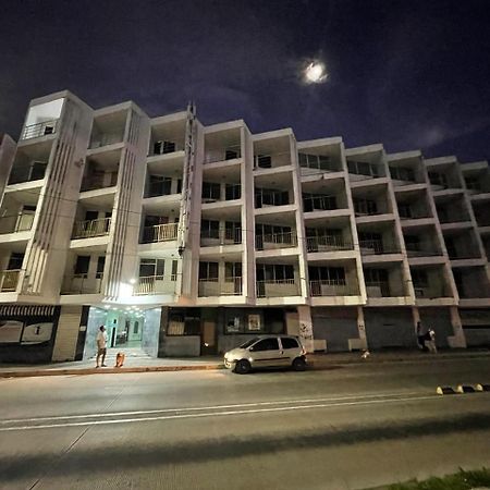 Hotel Doral Barranquilla Barranquilla  Eksteriør billede