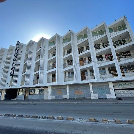 Hotel Doral Barranquilla Barranquilla  Eksteriør billede