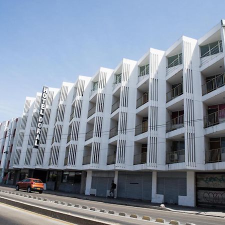 Hotel Doral Barranquilla Barranquilla  Eksteriør billede