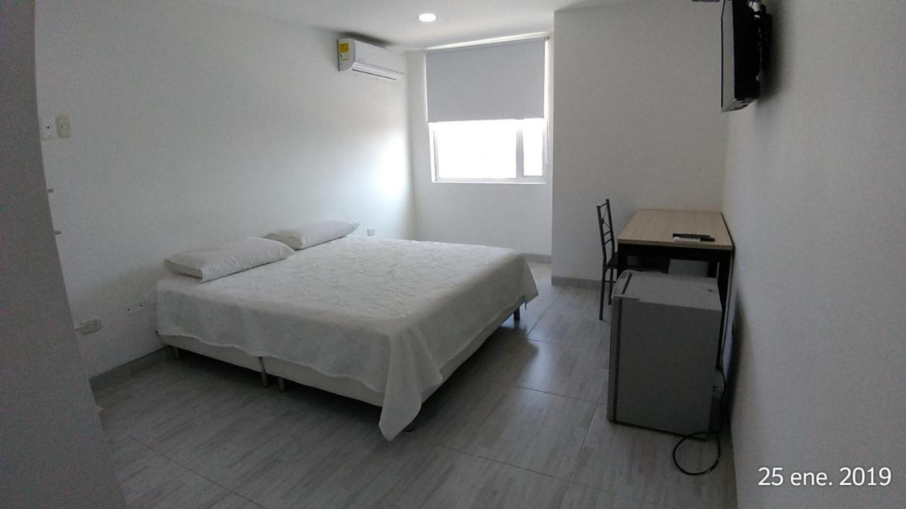 Hotel Doral Barranquilla Barranquilla  Eksteriør billede