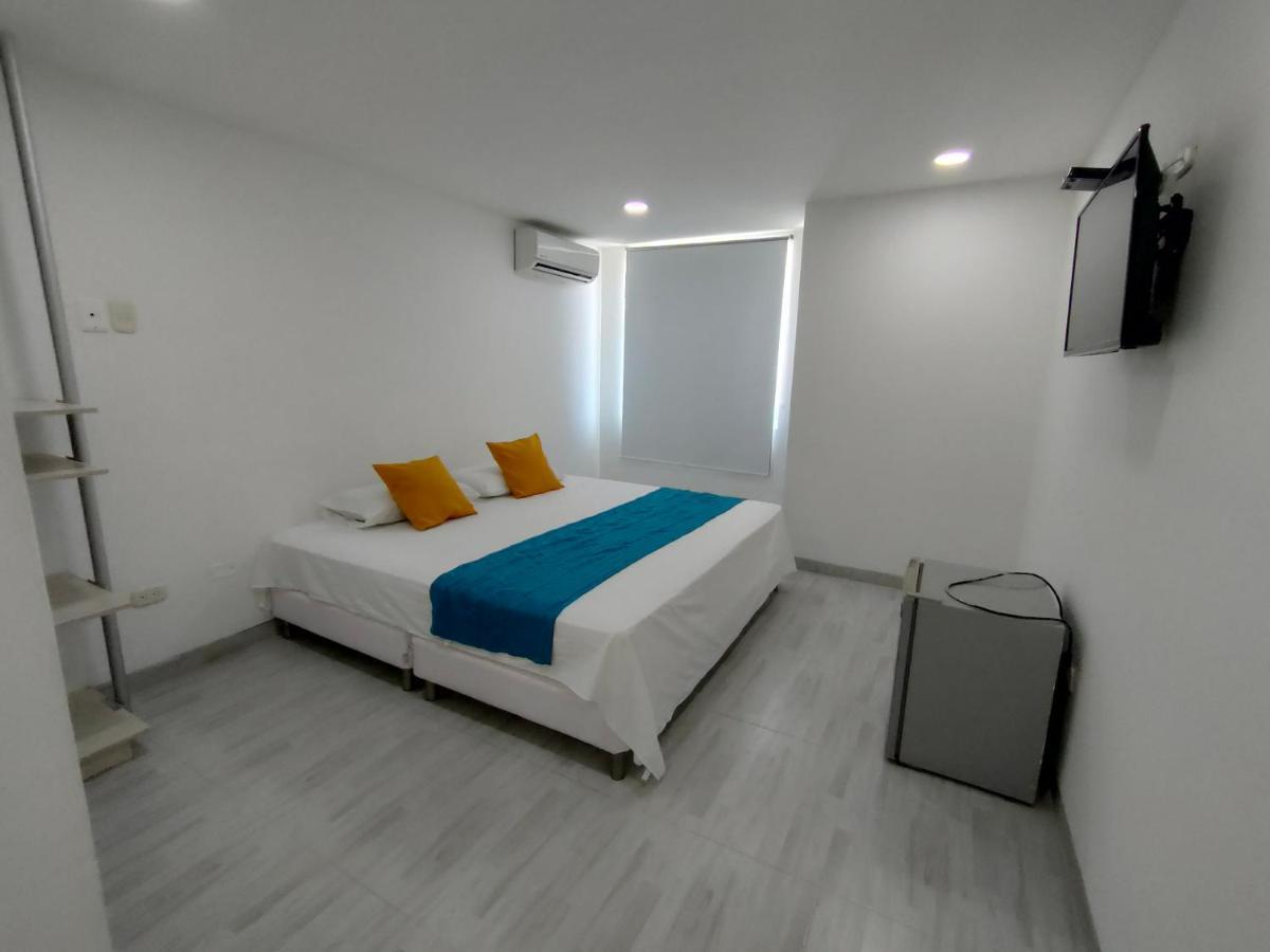Hotel Doral Barranquilla Barranquilla  Eksteriør billede