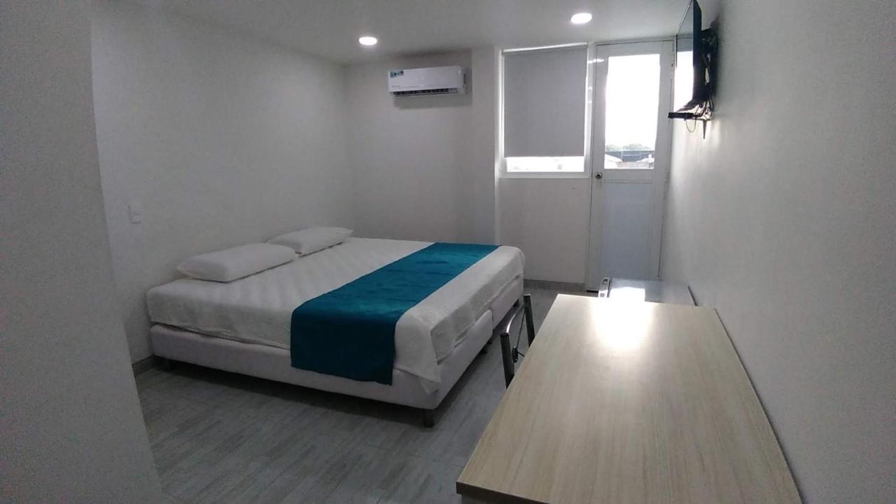 Hotel Doral Barranquilla Barranquilla  Eksteriør billede