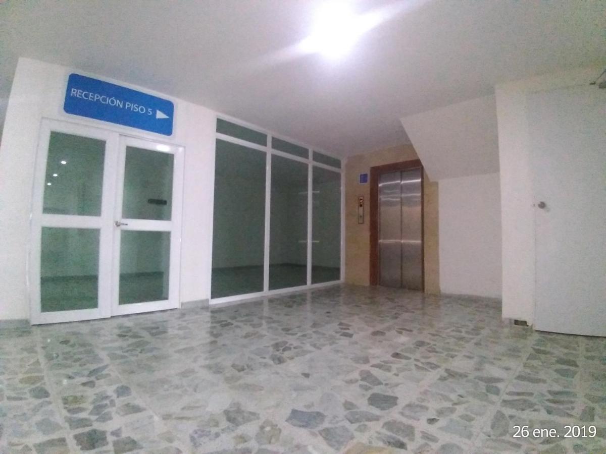 Hotel Doral Barranquilla Barranquilla  Eksteriør billede