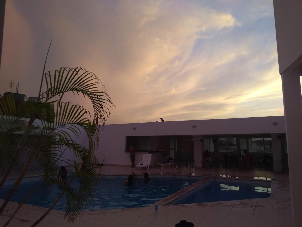 Hotel Doral Barranquilla Barranquilla  Eksteriør billede
