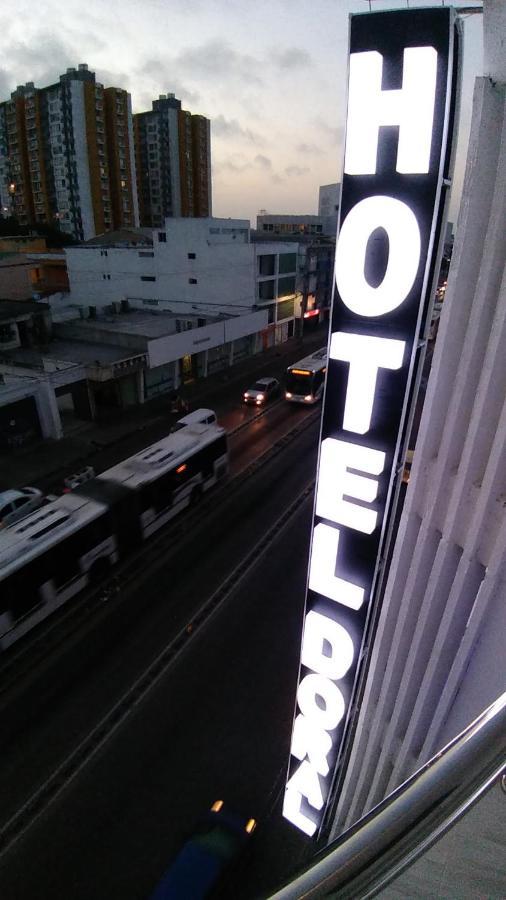 Hotel Doral Barranquilla Barranquilla  Eksteriør billede