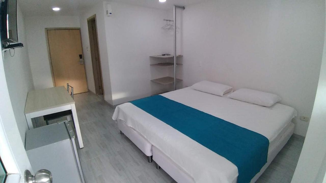 Hotel Doral Barranquilla Barranquilla  Eksteriør billede