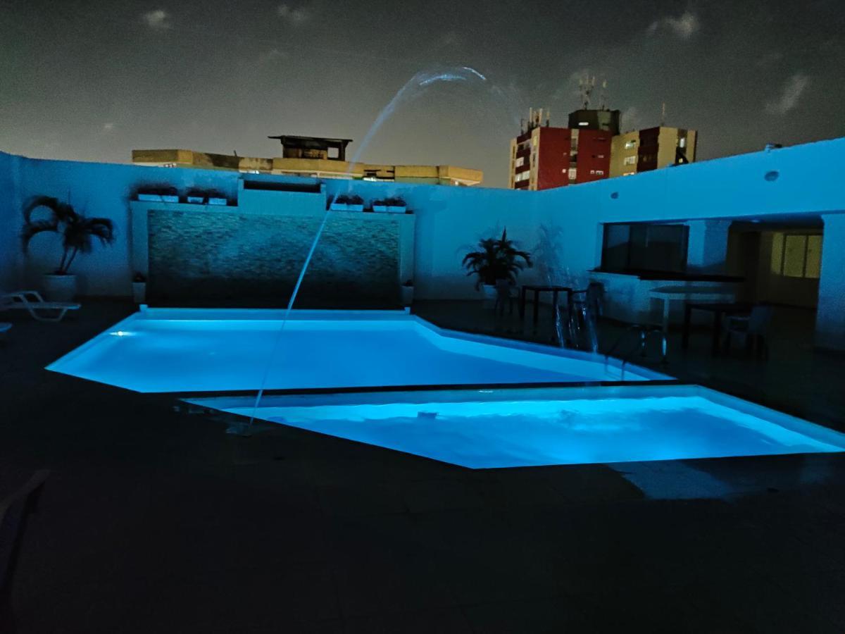 Hotel Doral Barranquilla Barranquilla  Eksteriør billede