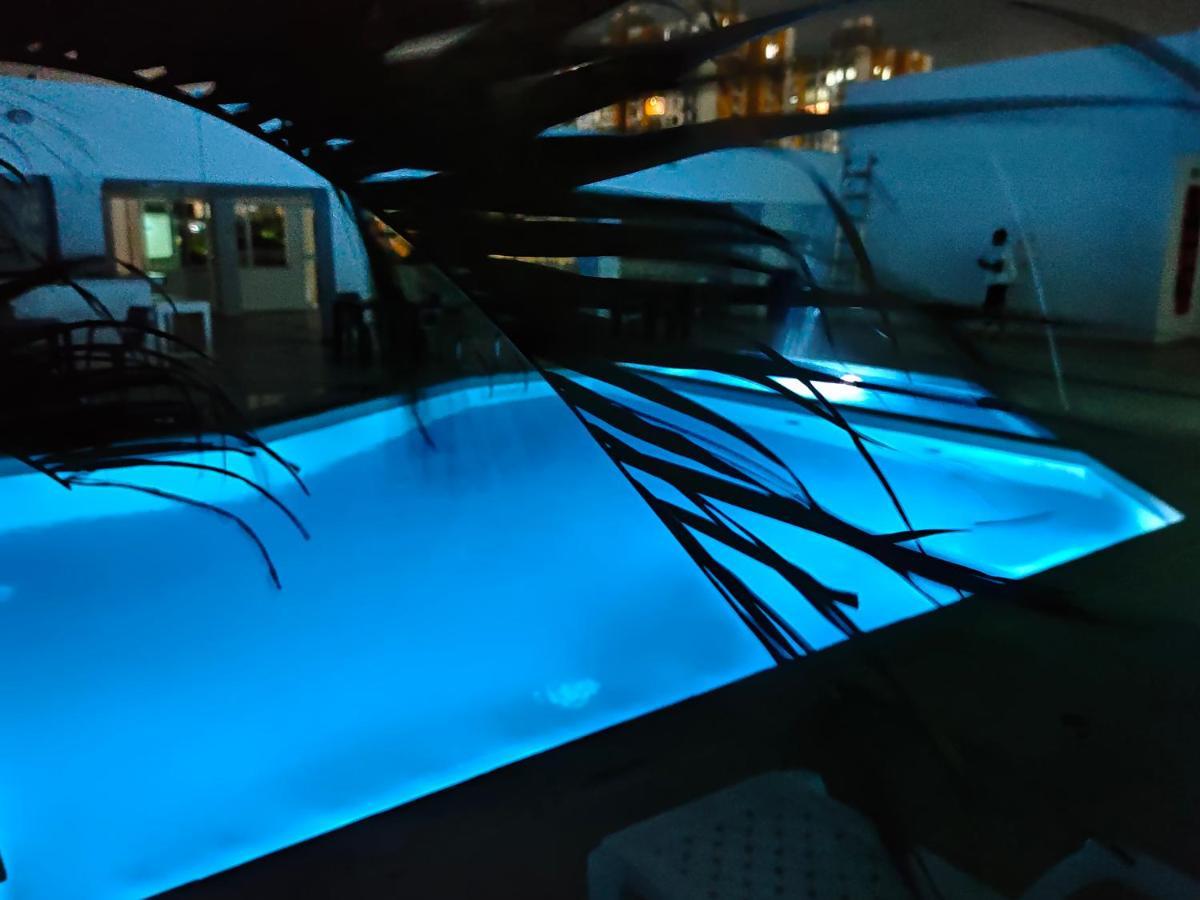 Hotel Doral Barranquilla Barranquilla  Eksteriør billede