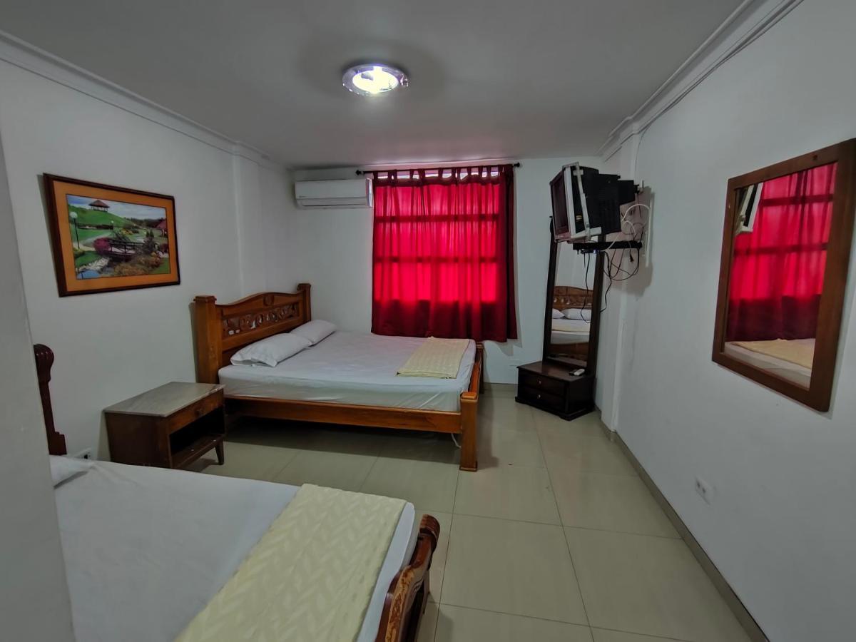 Hotel Doral Barranquilla Barranquilla  Eksteriør billede