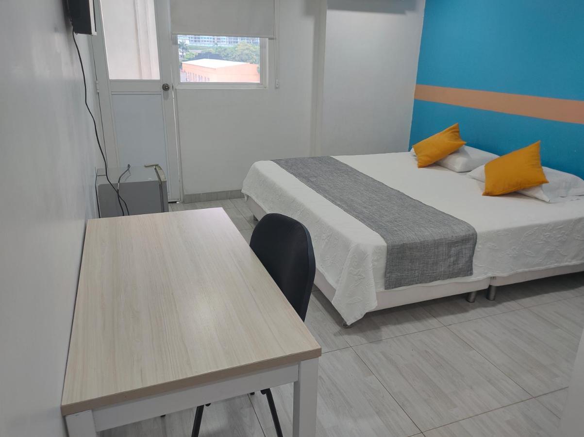 Hotel Doral Barranquilla Barranquilla  Eksteriør billede