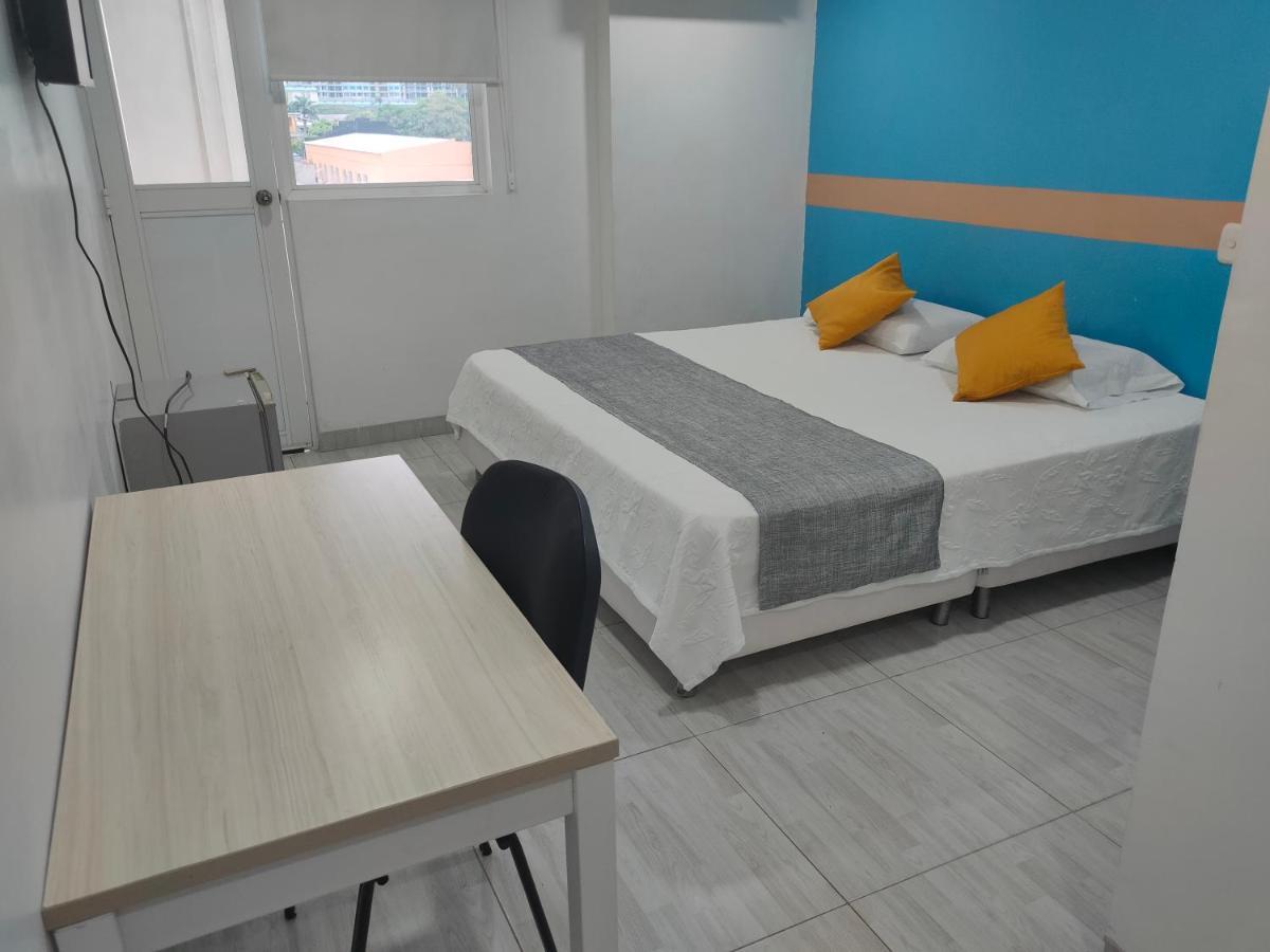 Hotel Doral Barranquilla Barranquilla  Eksteriør billede