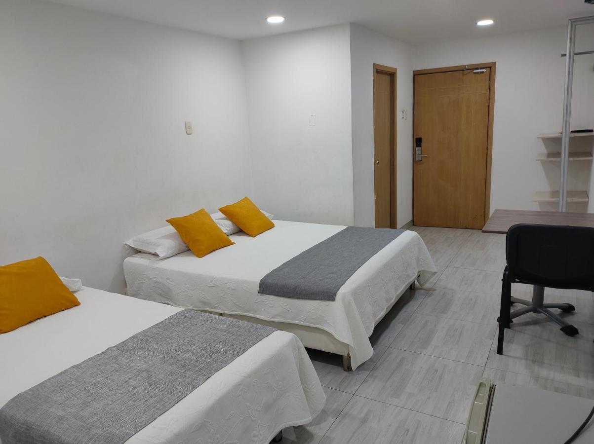 Hotel Doral Barranquilla Barranquilla  Eksteriør billede