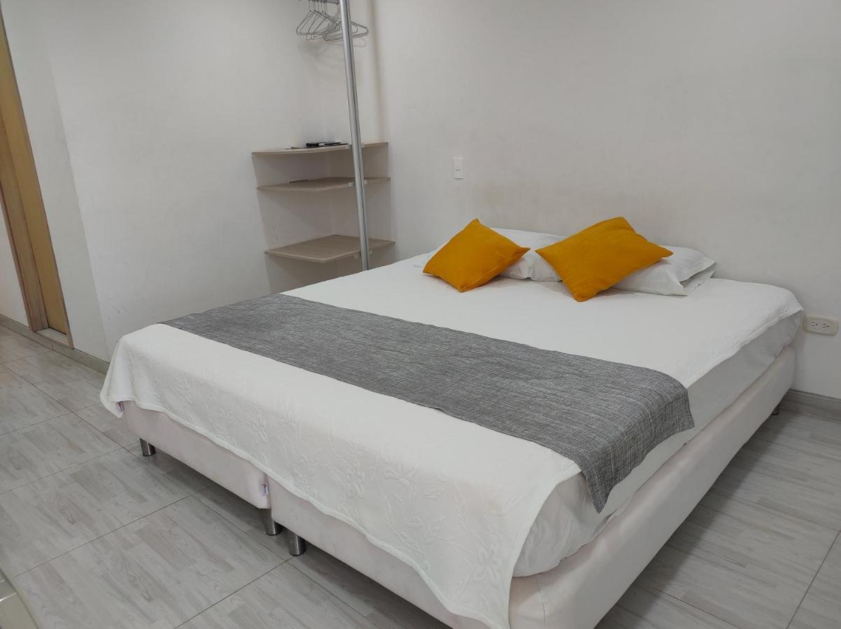 Hotel Doral Barranquilla Barranquilla  Eksteriør billede