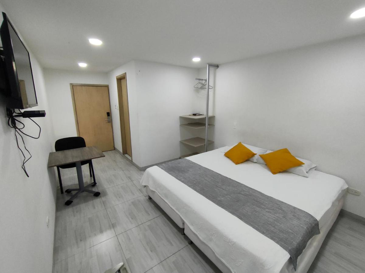 Hotel Doral Barranquilla Barranquilla  Eksteriør billede