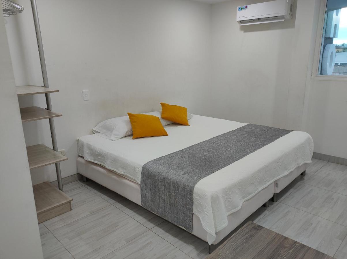 Hotel Doral Barranquilla Barranquilla  Eksteriør billede