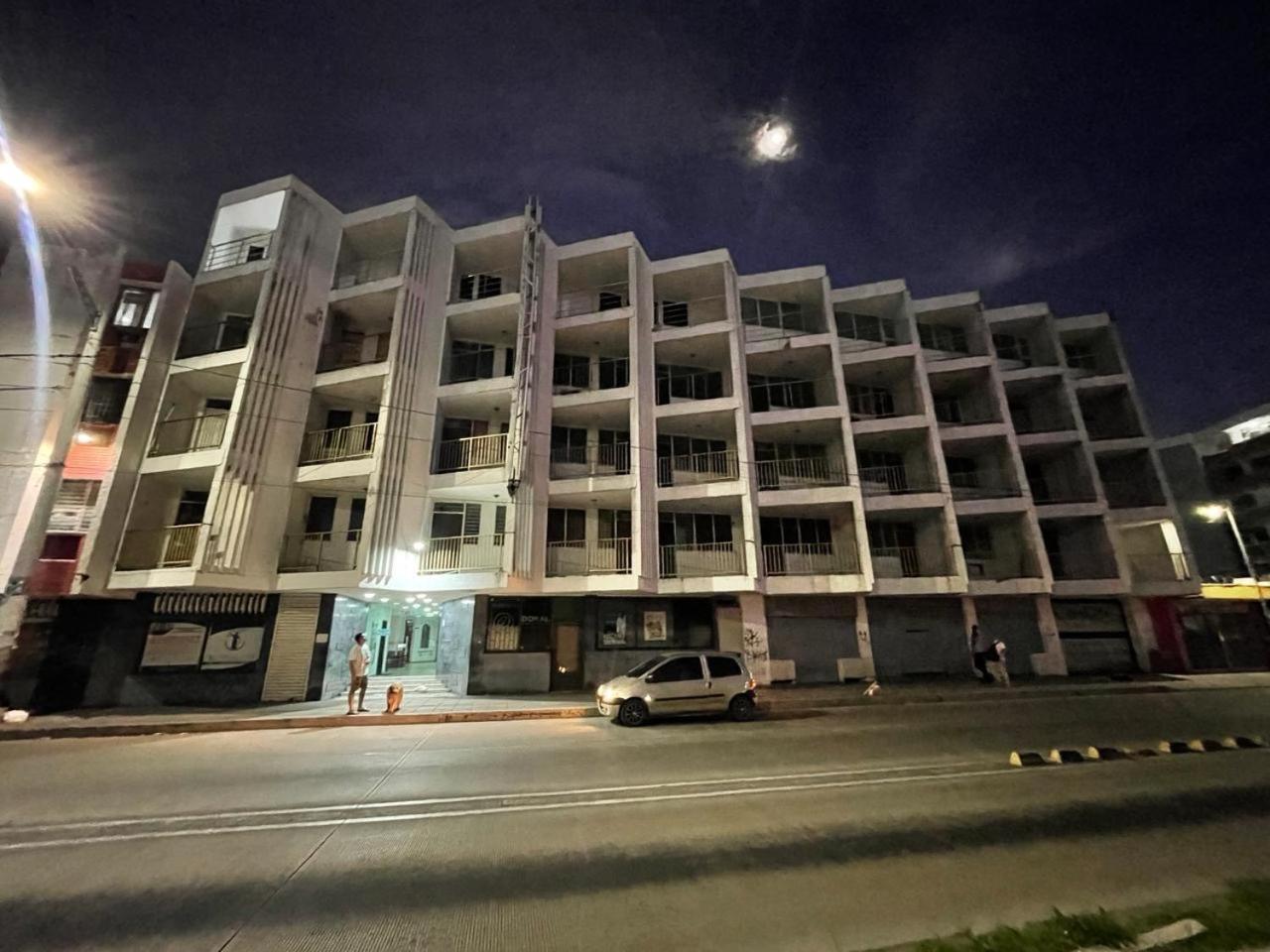Hotel Doral Barranquilla Barranquilla  Eksteriør billede