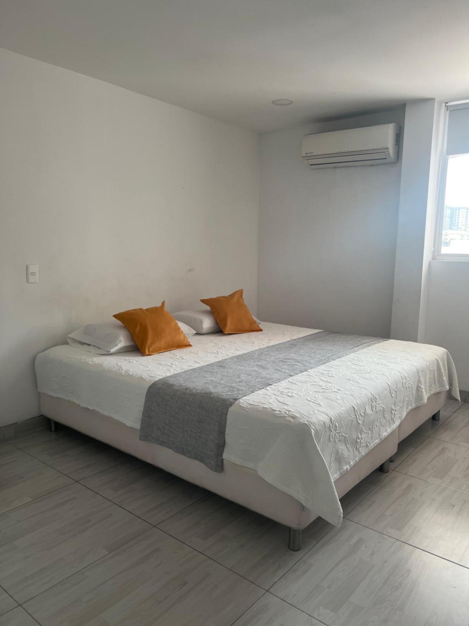 Hotel Doral Barranquilla Barranquilla  Eksteriør billede