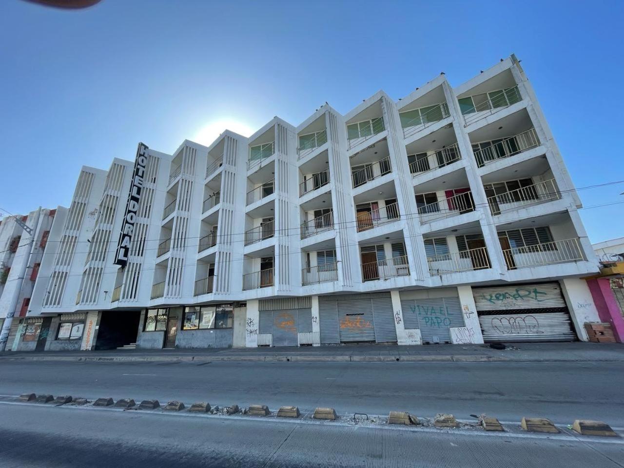 Hotel Doral Barranquilla Barranquilla  Eksteriør billede