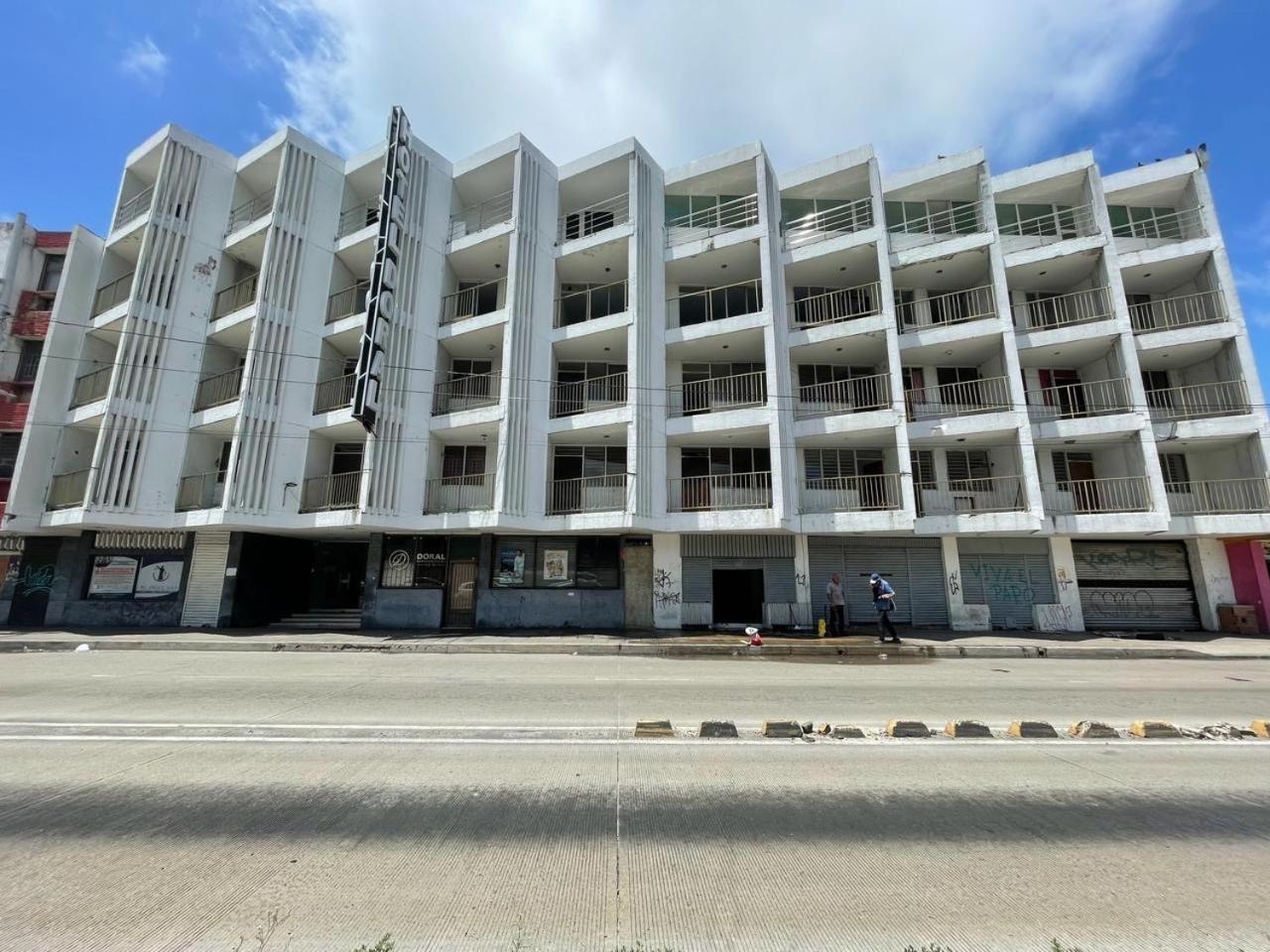 Hotel Doral Barranquilla Barranquilla  Eksteriør billede