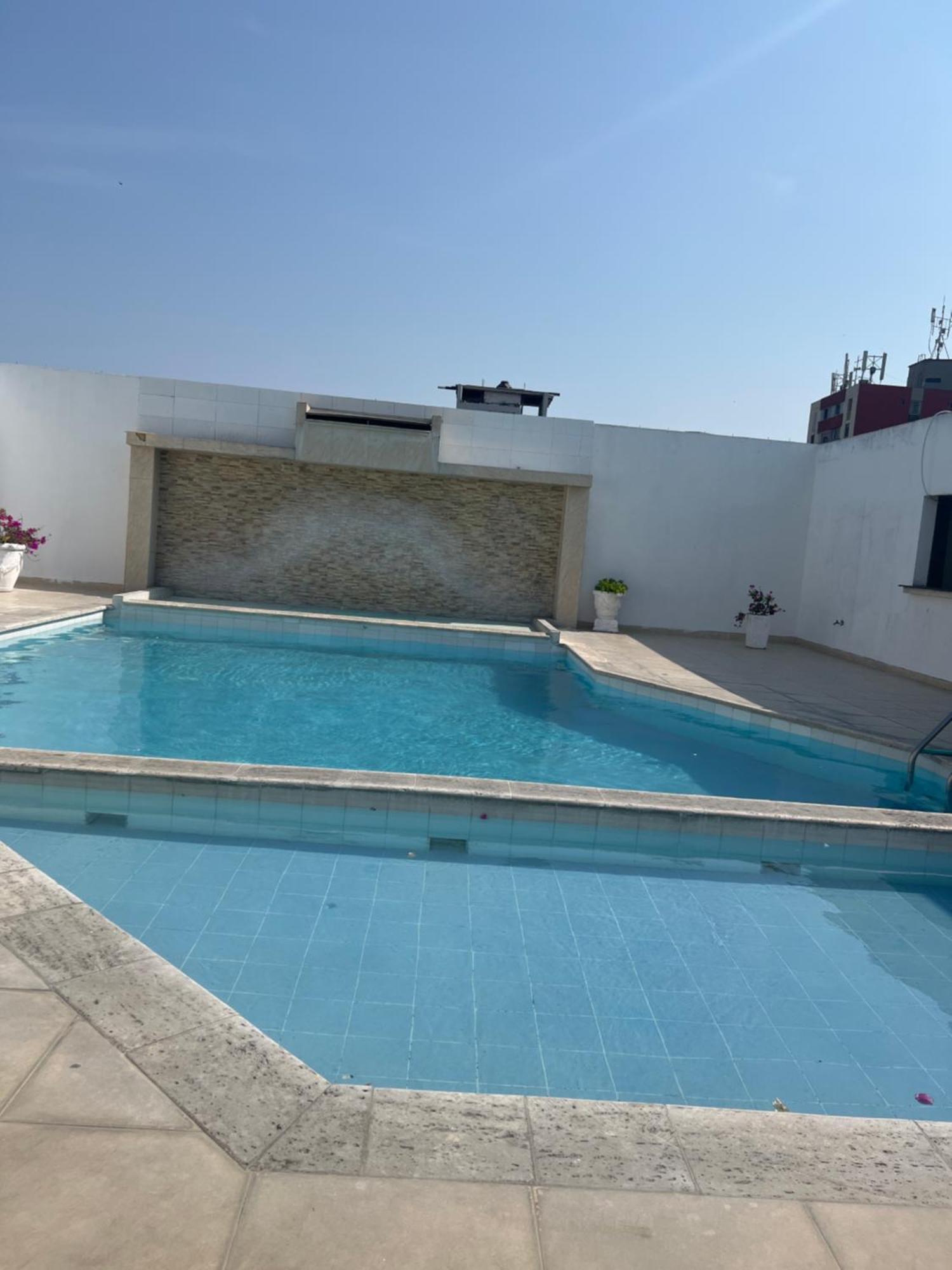Hotel Doral Barranquilla Barranquilla  Eksteriør billede