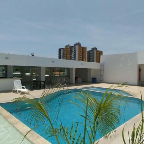 Hotel Doral Barranquilla Barranquilla  Eksteriør billede