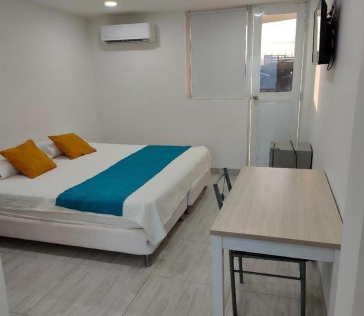 Hotel Doral Barranquilla Barranquilla  Eksteriør billede