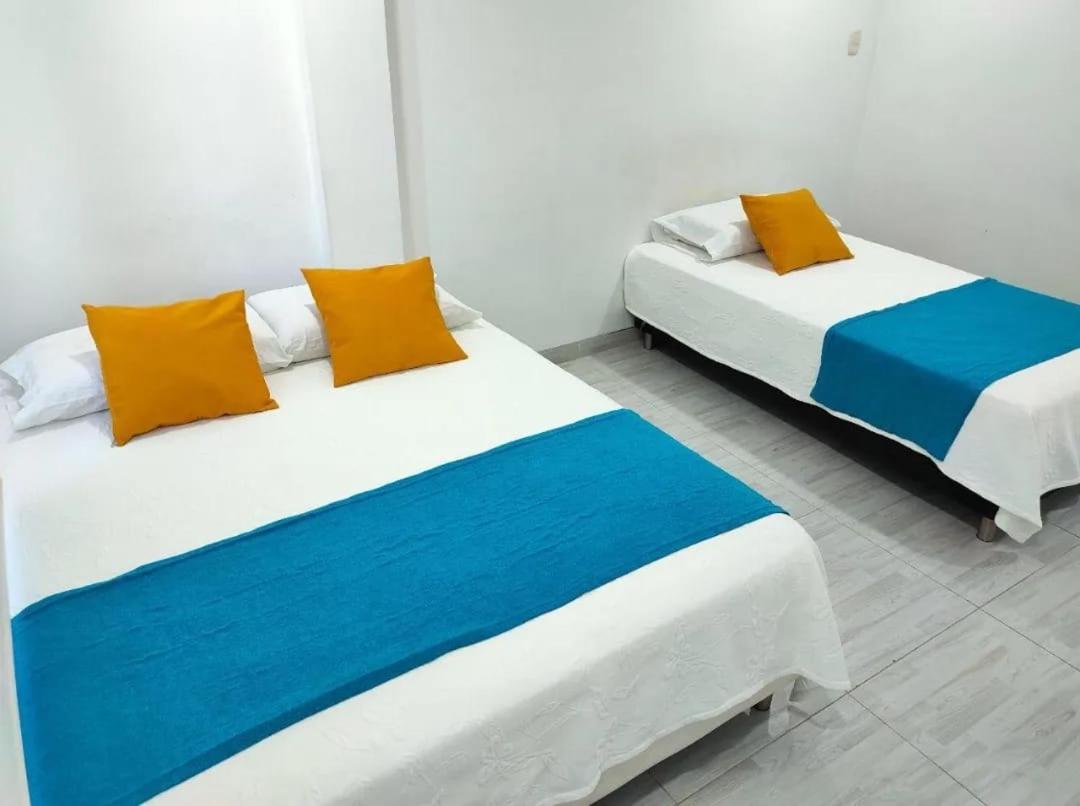 Hotel Doral Barranquilla Barranquilla  Eksteriør billede