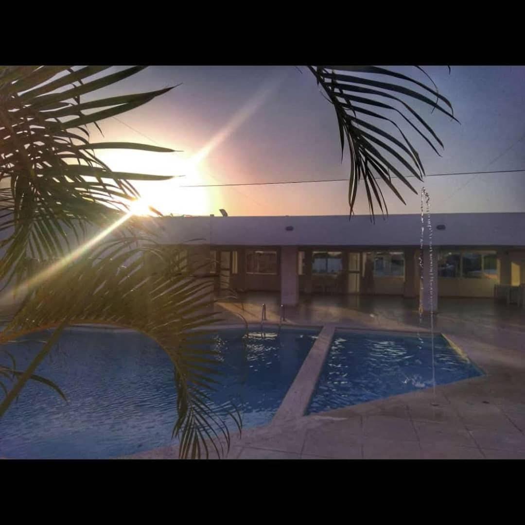 Hotel Doral Barranquilla Barranquilla  Eksteriør billede