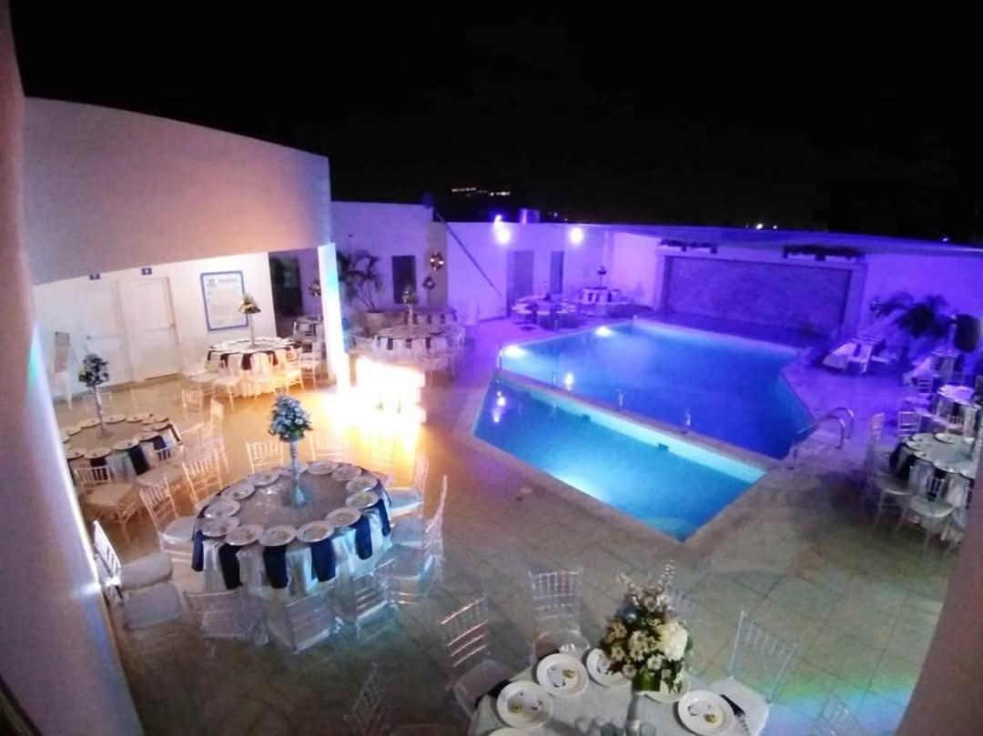 Hotel Doral Barranquilla Barranquilla  Eksteriør billede
