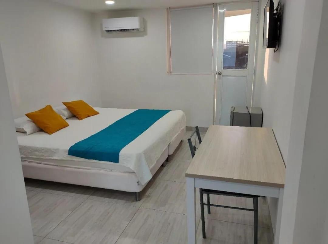 Hotel Doral Barranquilla Barranquilla  Eksteriør billede