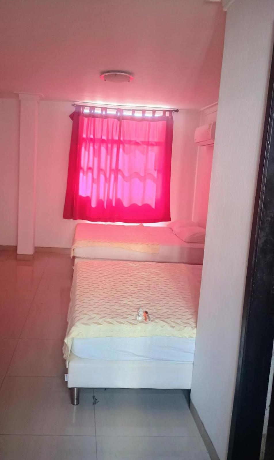 Hotel Doral Barranquilla Barranquilla  Eksteriør billede