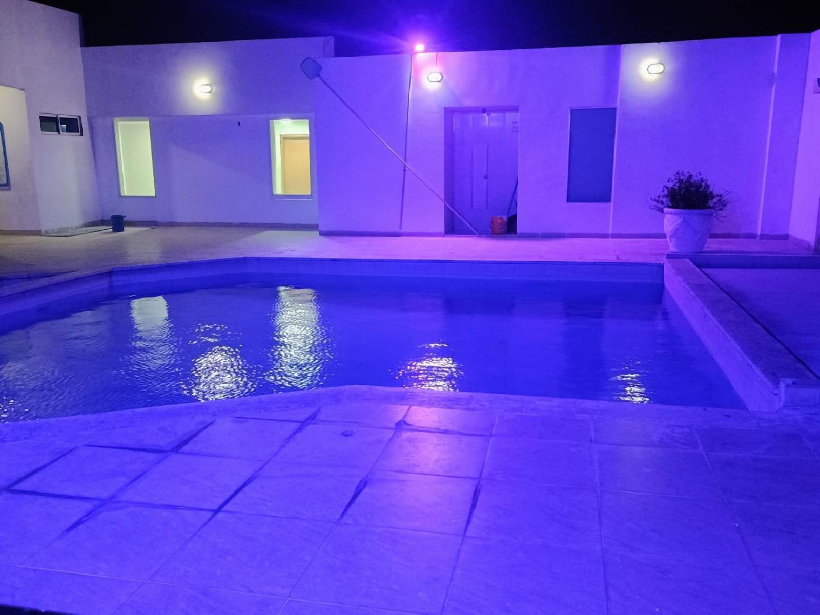 Hotel Doral Barranquilla Barranquilla  Eksteriør billede