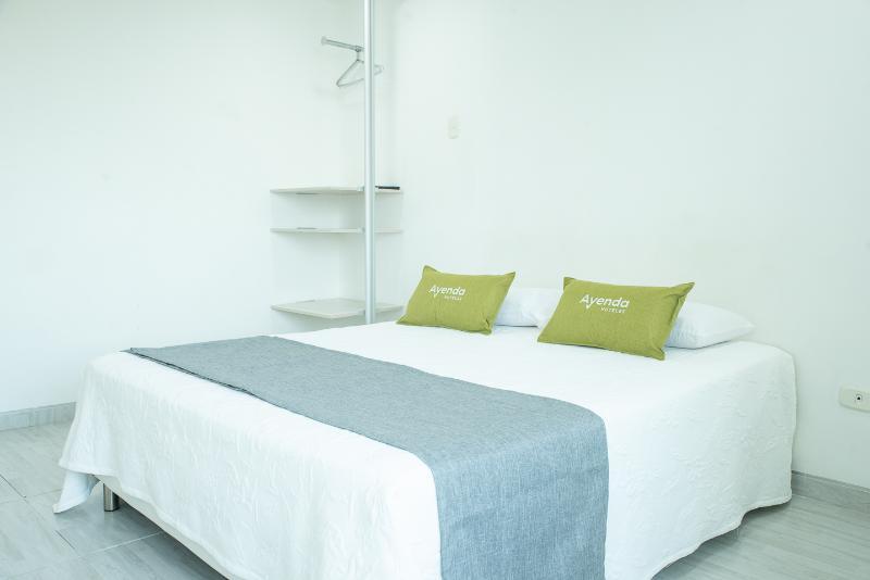 Hotel Doral Barranquilla Barranquilla  Eksteriør billede